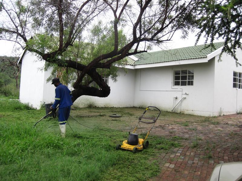 9 Bedroom Property for Sale in Brits Rural North West